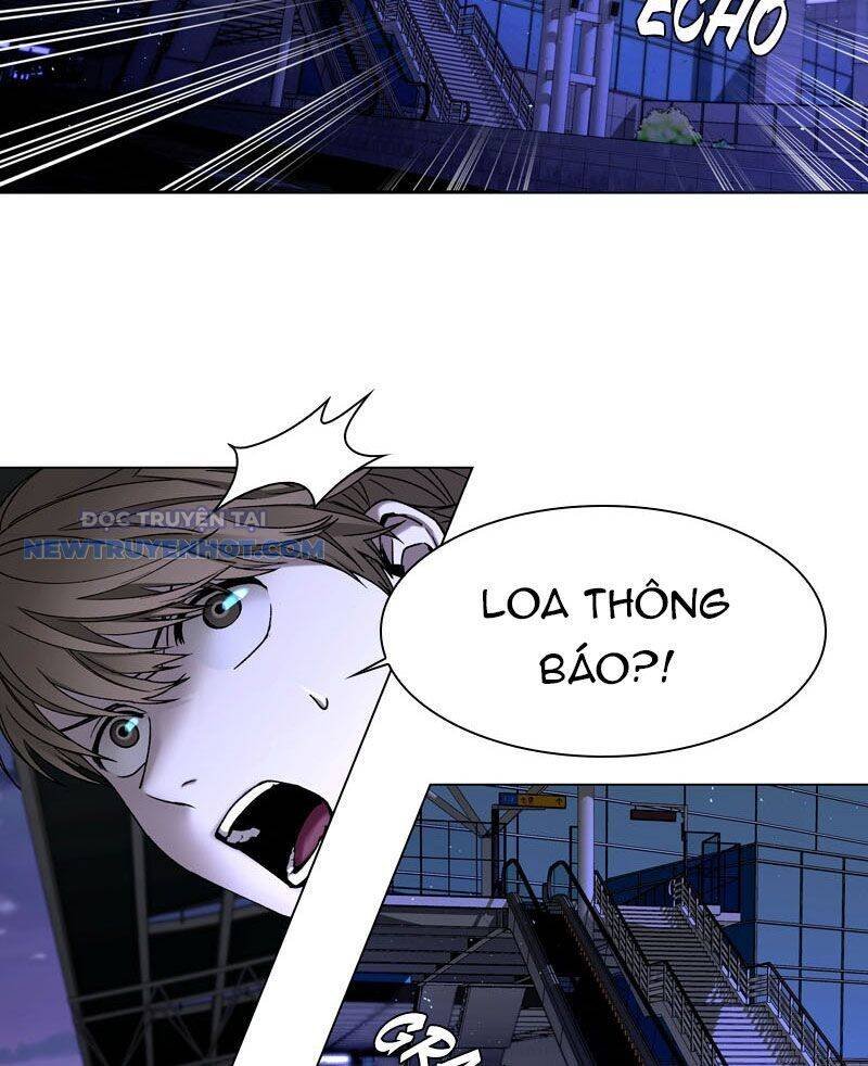 tận thế cũng chỉ là trò chơi chapter 13 12