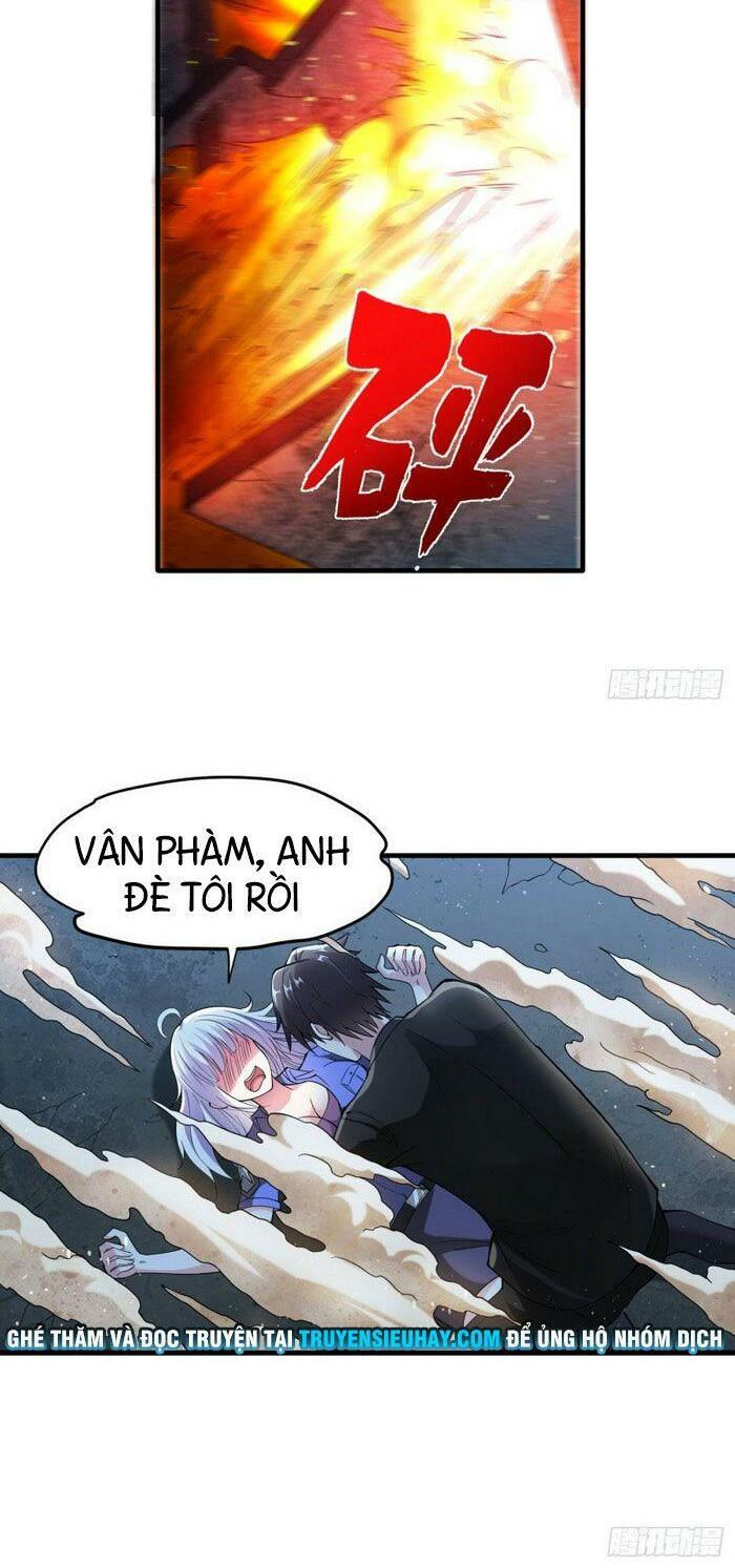tối cường thần y tại đô thị chapter 138 16