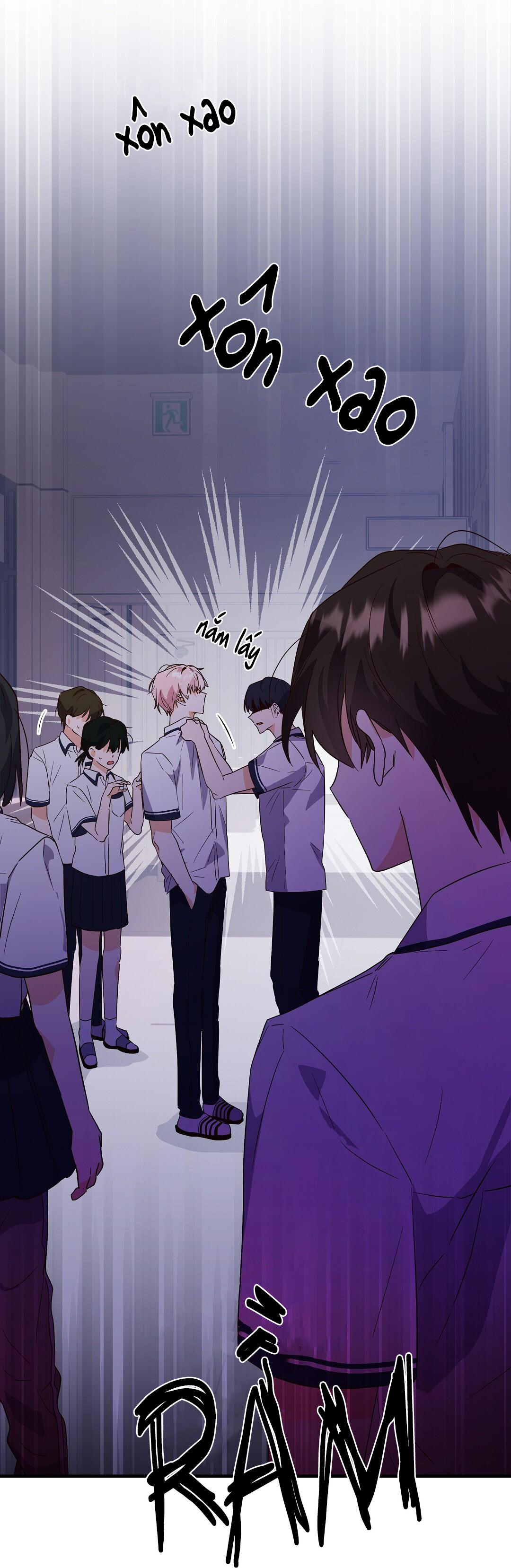 nhật ký yêu đương chapter 10 74