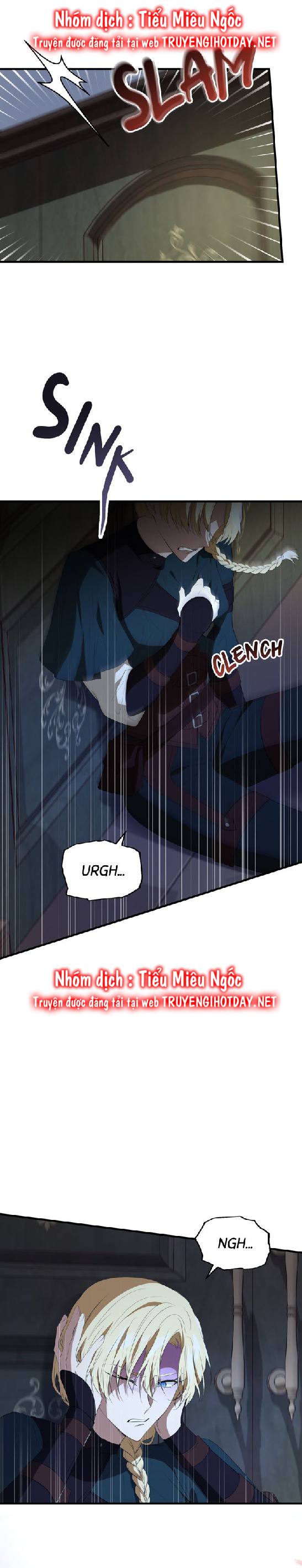 thưởng thức hương vị chapter 45 26