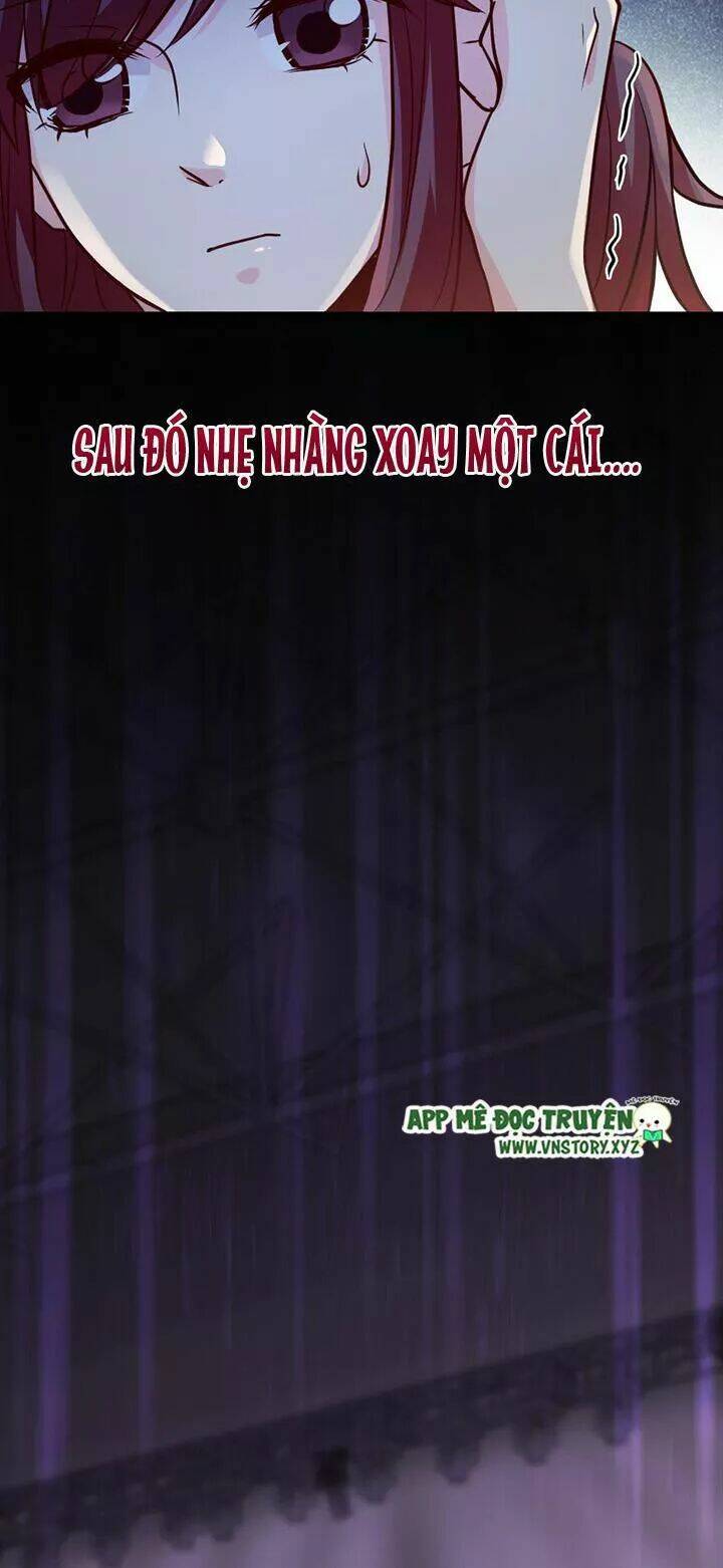 thiên hậu trở về chapter 119 11