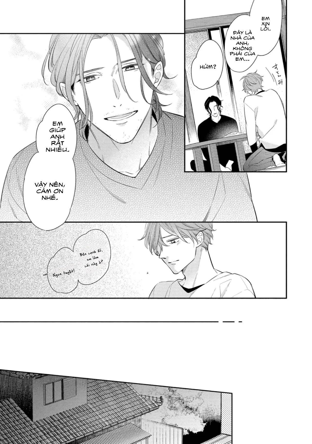 bóng đêm nhuộm khói chapter 1 28