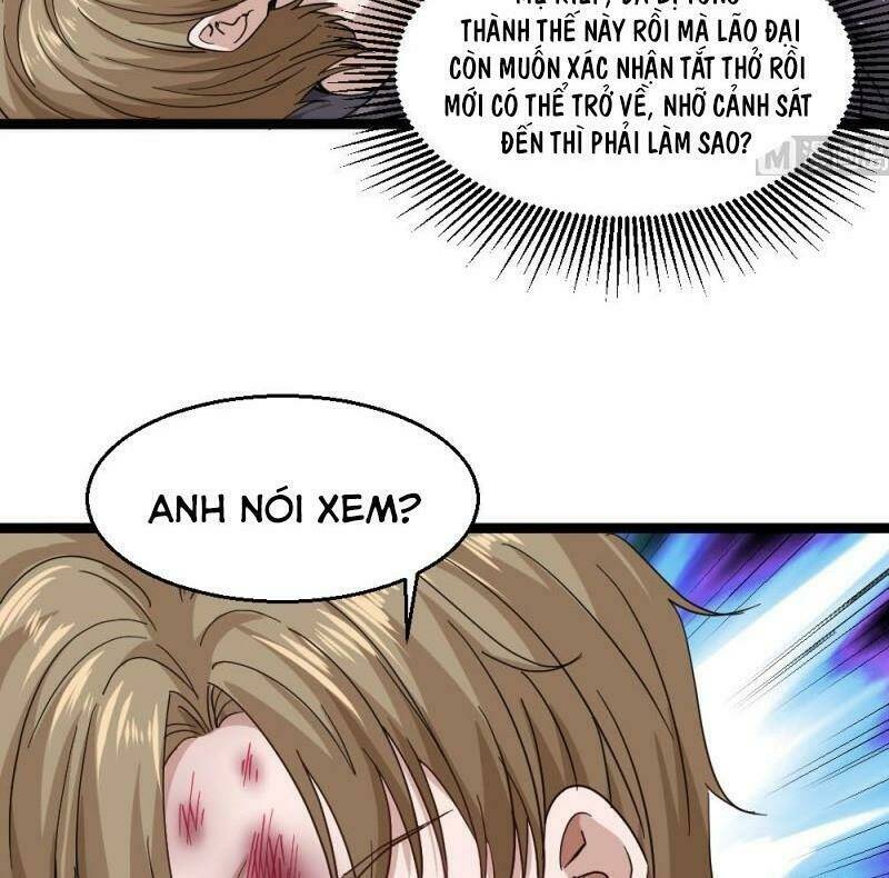 tối cuồng nữ tế chapter 43 11