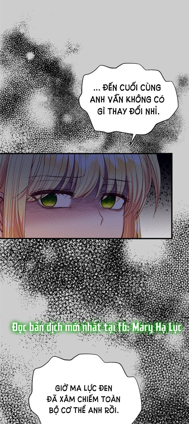 trở thành vợ thái tử quái vật chapter 71.2 26