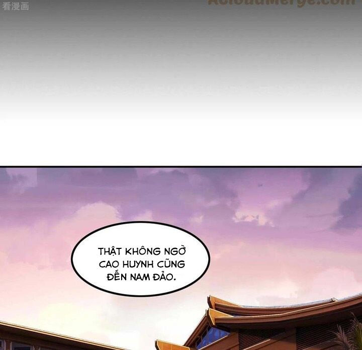 đệ nhất người ở rể chapter 91 78