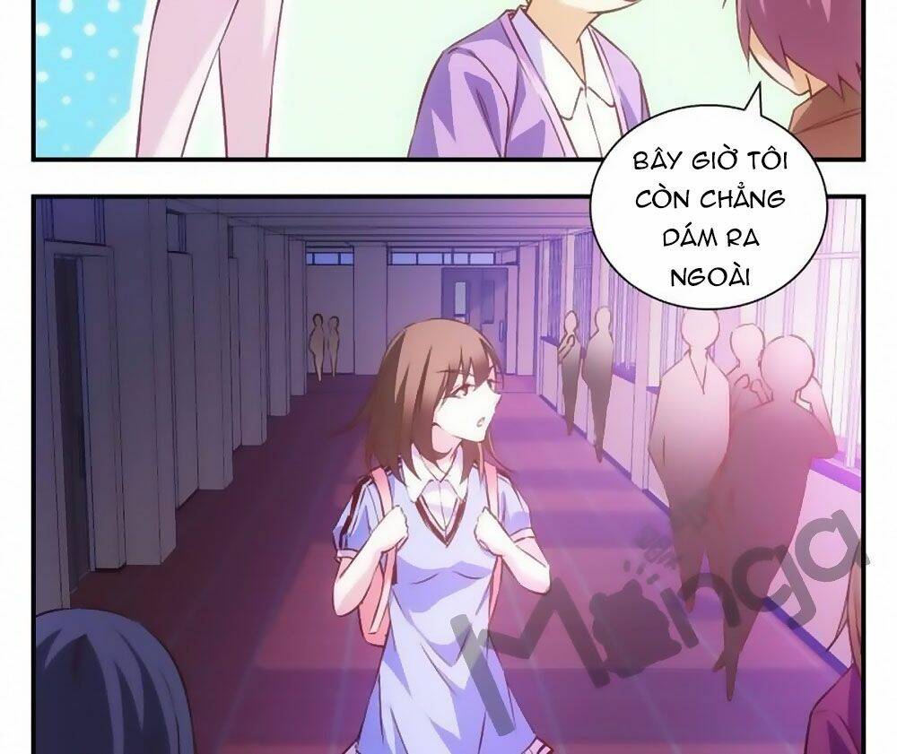 tâm linh thập hoang giả chapter 17 11