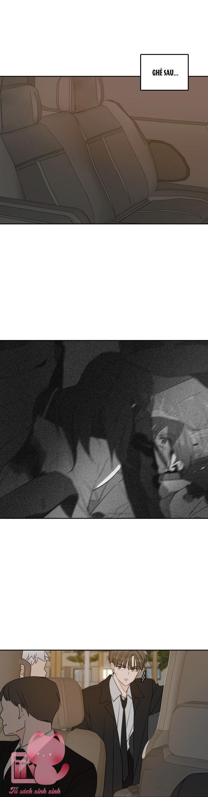 hẹn gặp nhau ở kiếp thứ 19 chapter 101 38