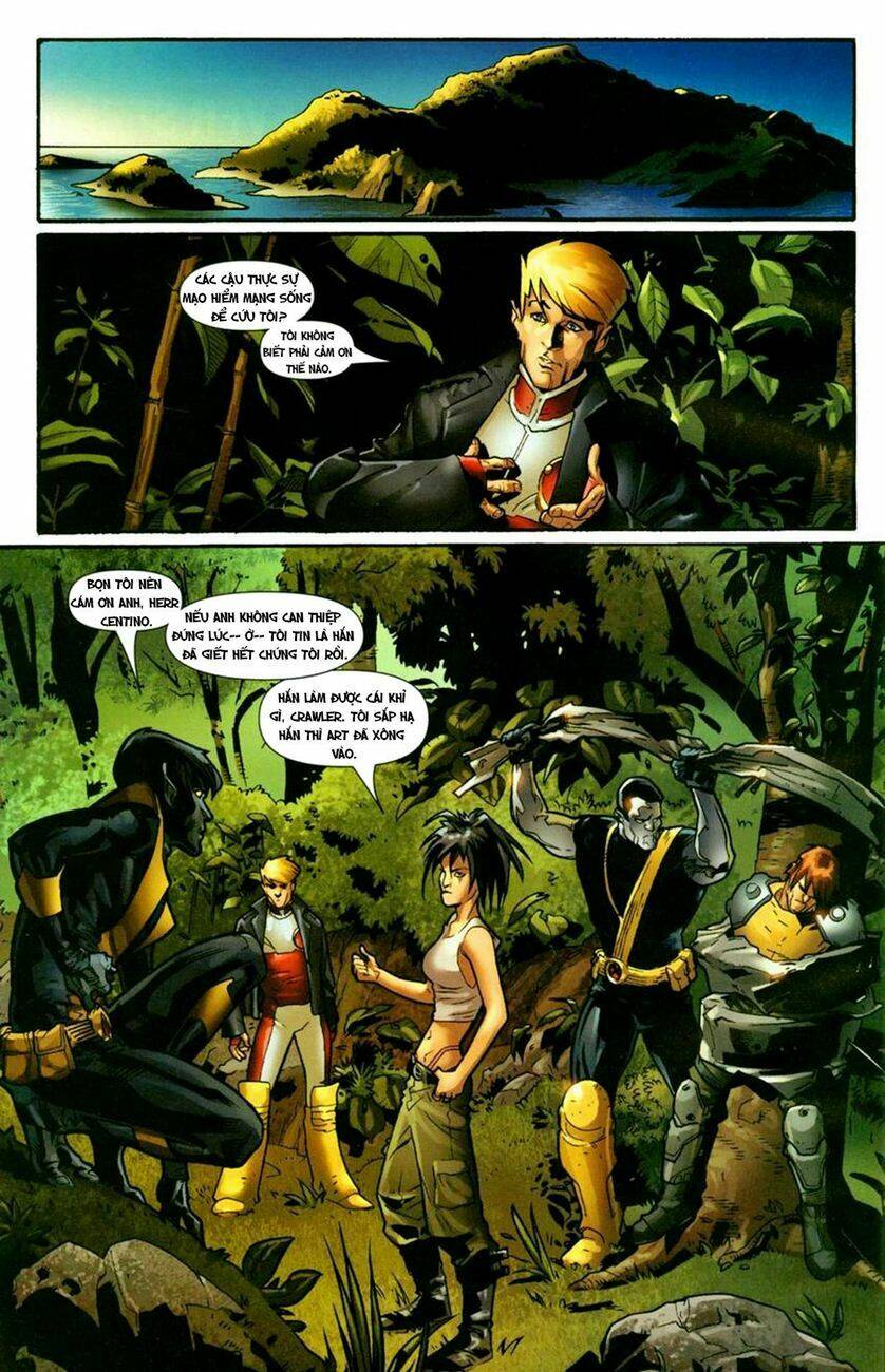 ultimate x-men chapter 56 8