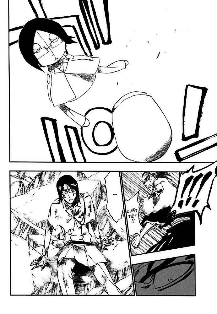thần chết ichigo chapter 293 15