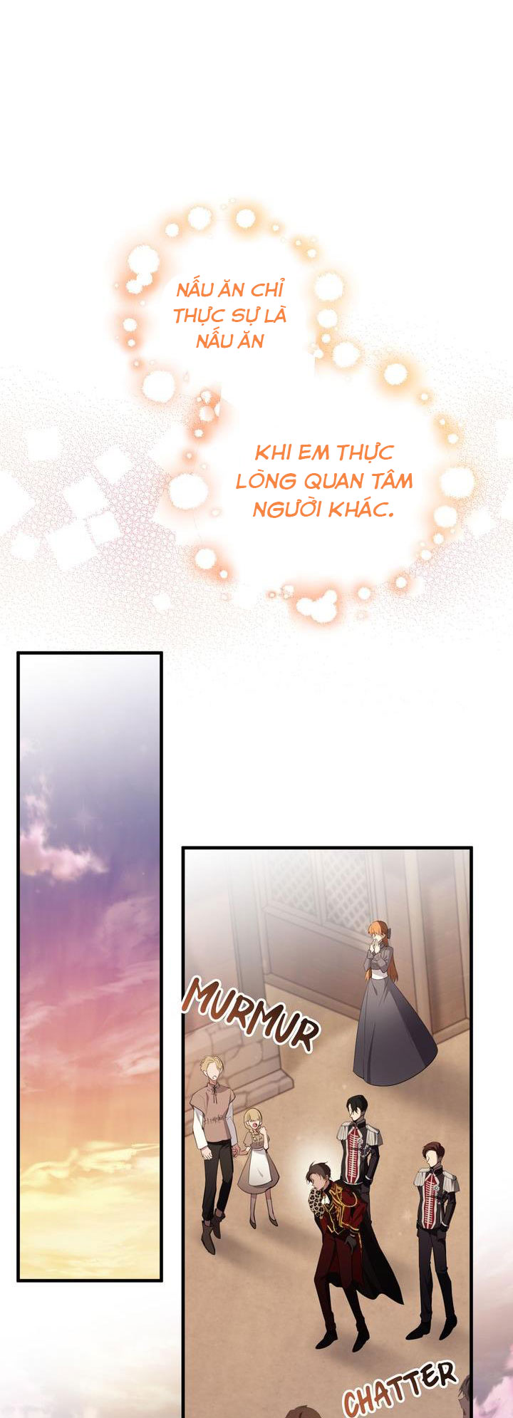 thưởng thức hương vị chapter 32 26