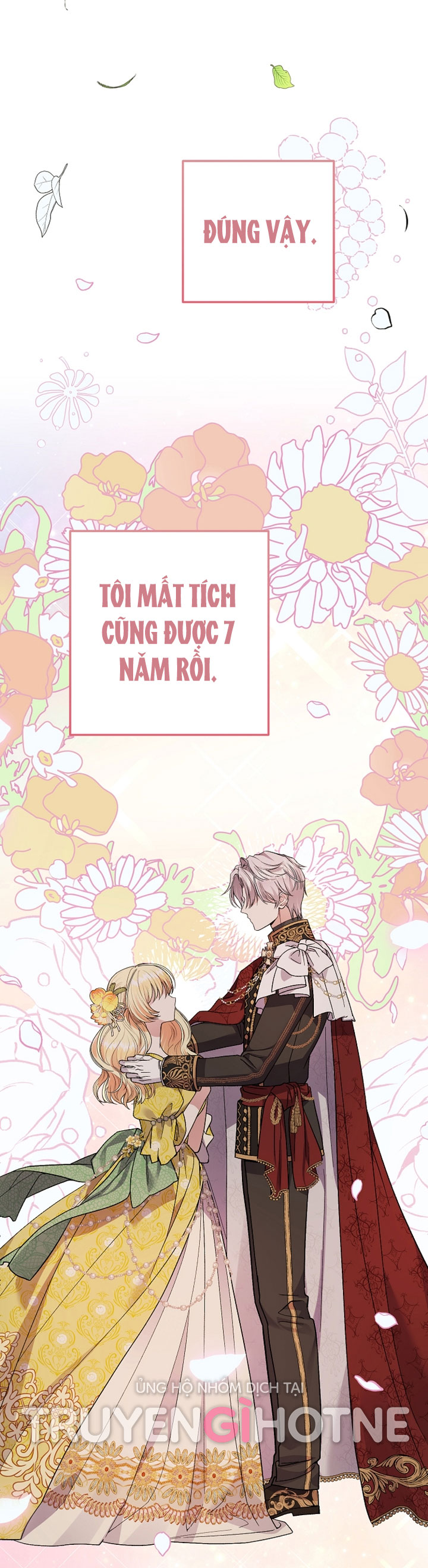 trở thành vợ thái tử quái vật chapter 78.2 18