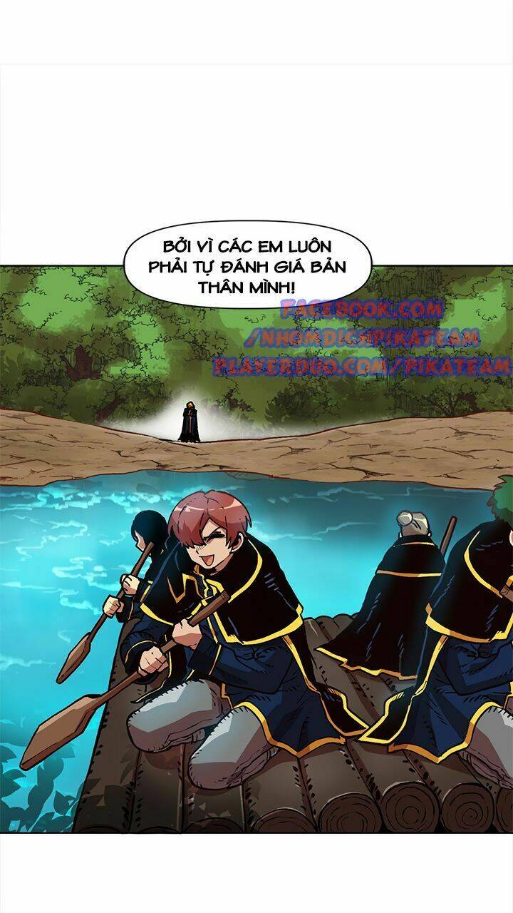 đại lục vô song chapter 18 72