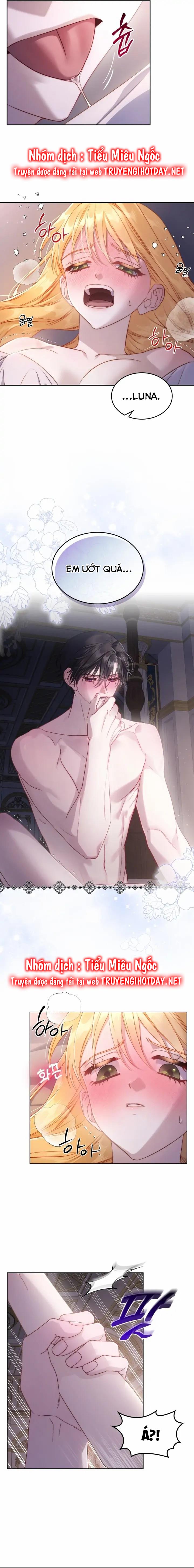 thư viện ánh trăng chapter 30 5