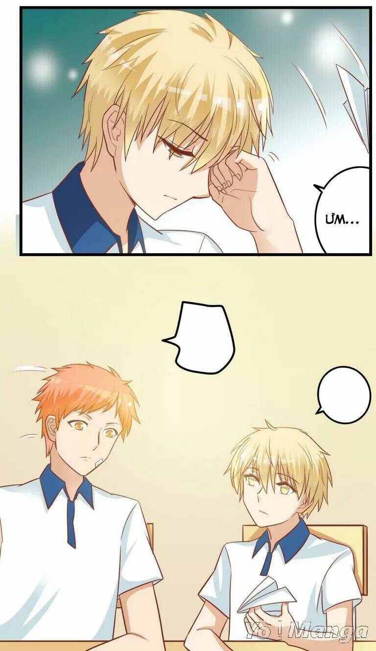 tôi là vợ tôi chapter 70 8