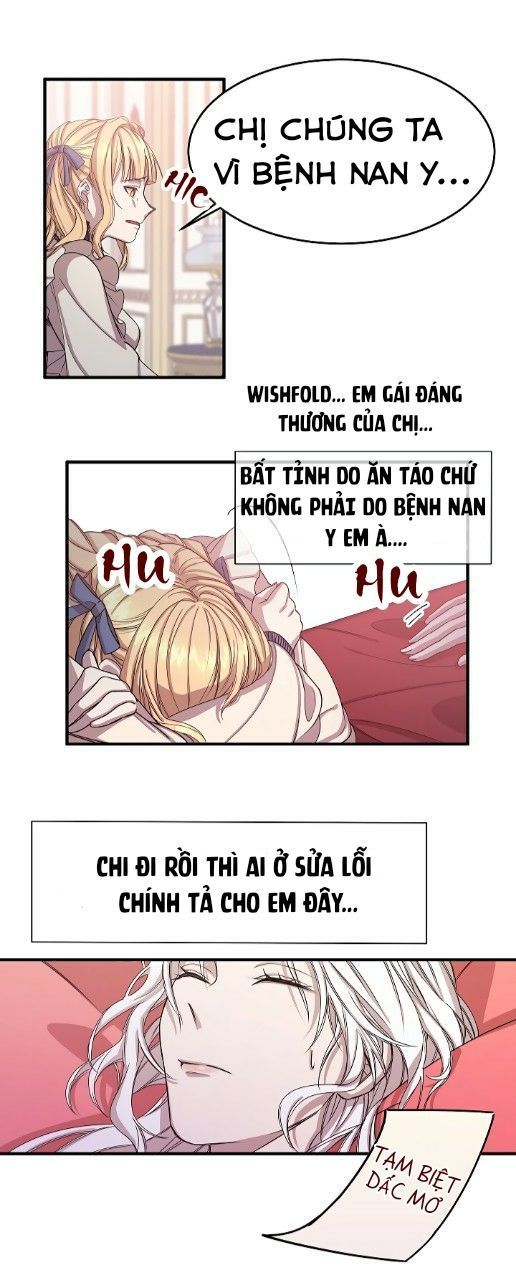 đừng gọi tôi là chị chapter 1 18