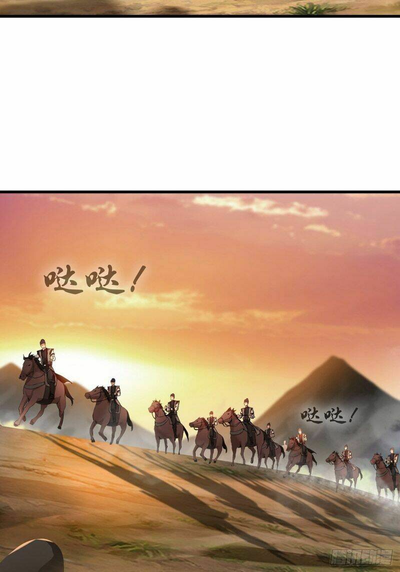 một đời thành tiên chapter 10 16