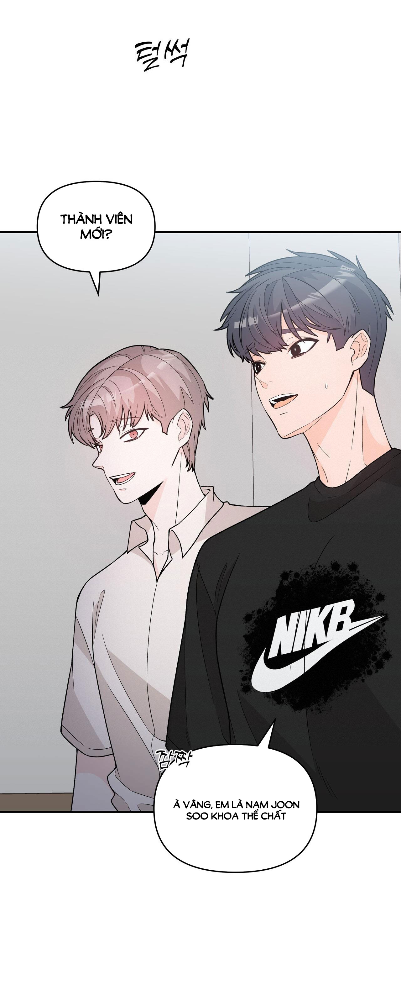 Dick Deep chapter 9.2 - Trang 28