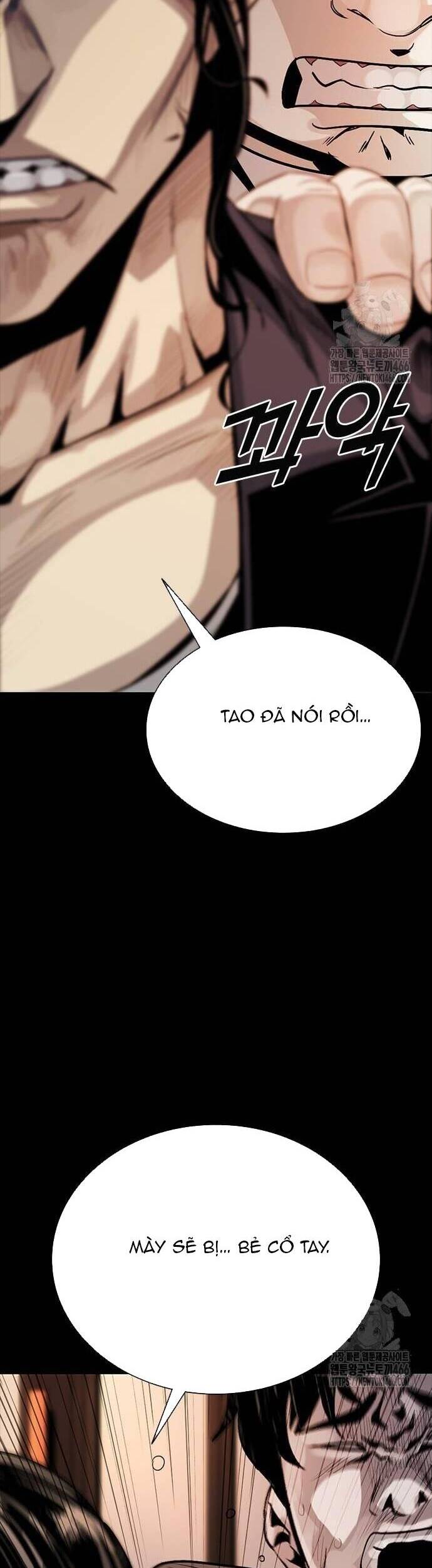 thế hệ bất hảo chapter 2 70