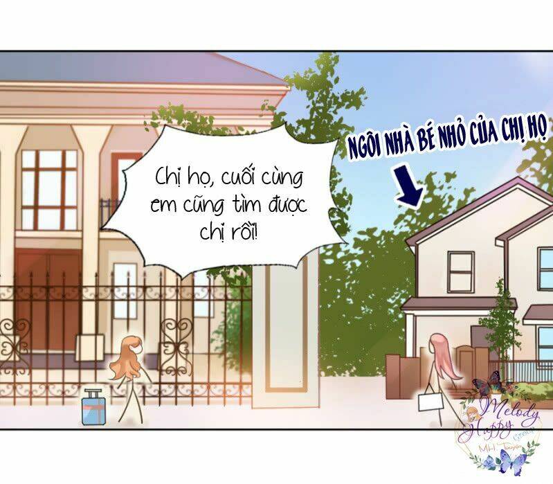 ma lạt thiên kim đẩu ác thiếu chapter 3 5