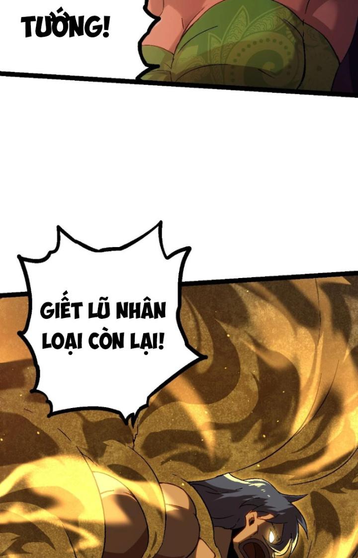 từ cây cổ thụ bắt đầu tiến hóa chapter 88 35