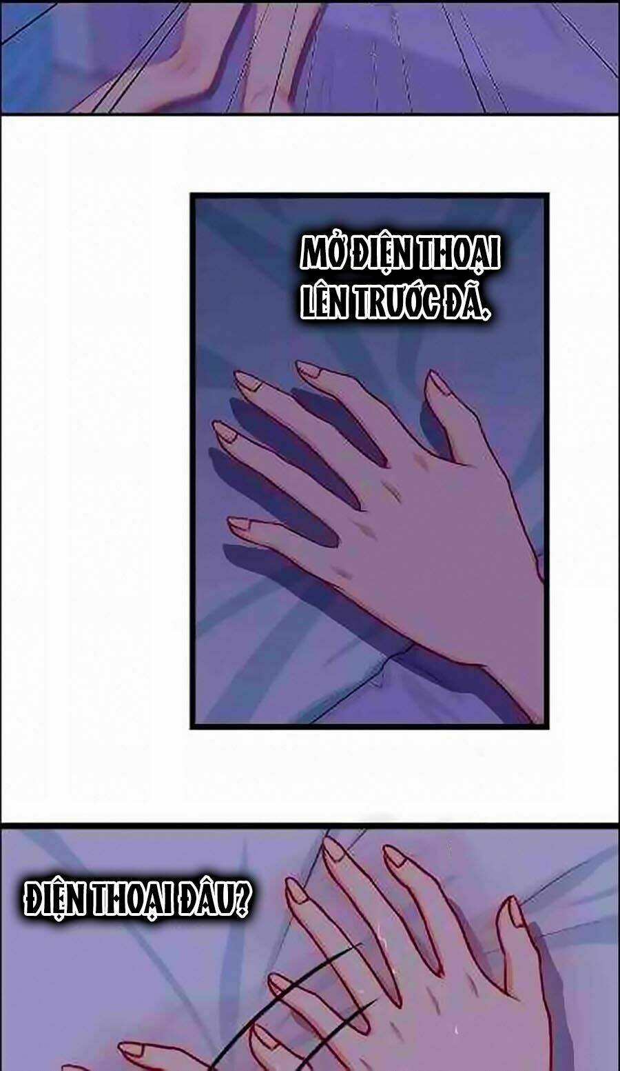 chỉ nhiễm thành hôn chapter 28 18