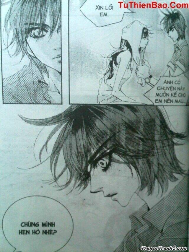 goong - [ hoàng cung ] chapter 24 40