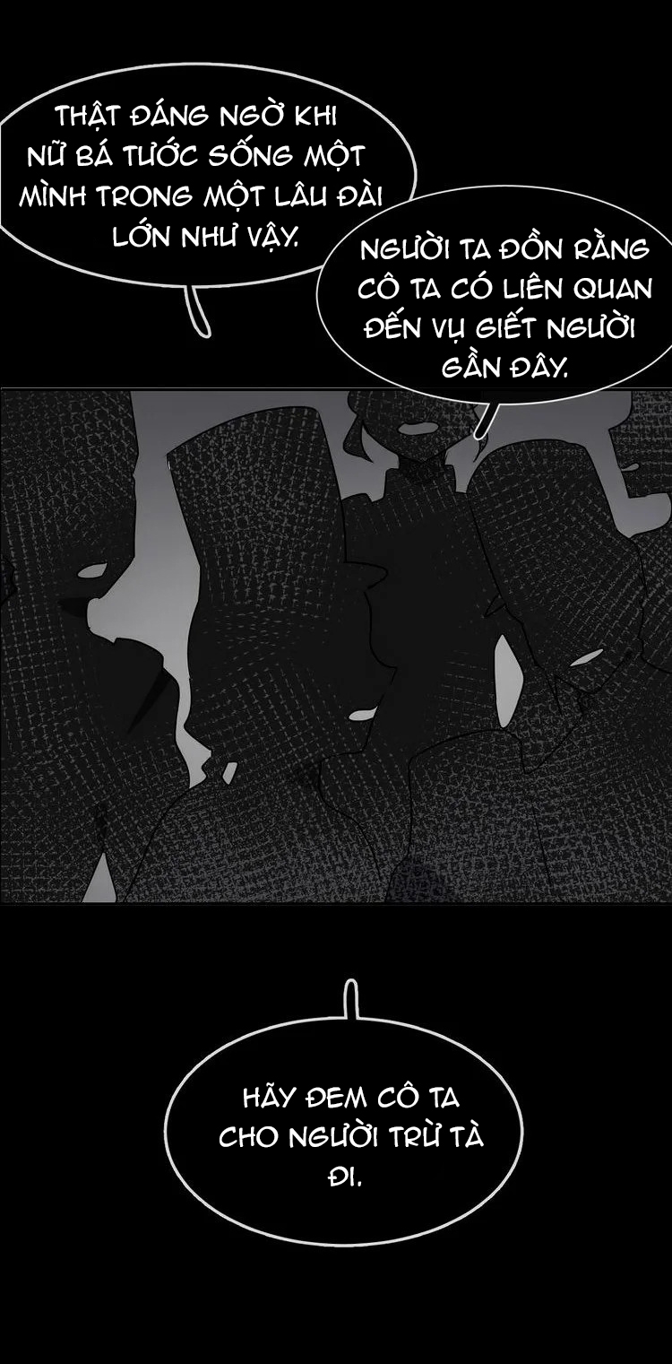 bộ váy của nàng tiên cá chapter 14 29