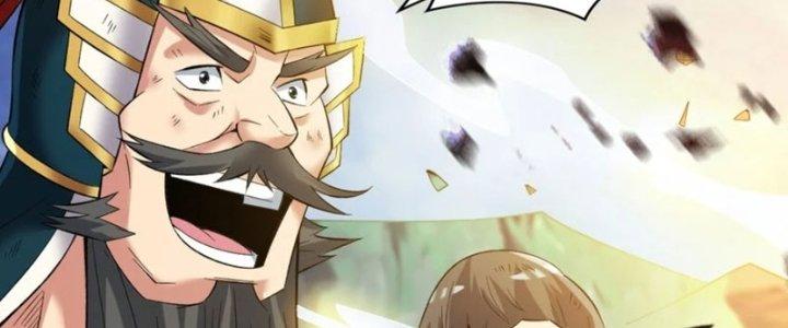 ẩn cư mười vạn năm, đời sau mời ta rời núi chapter 37 3