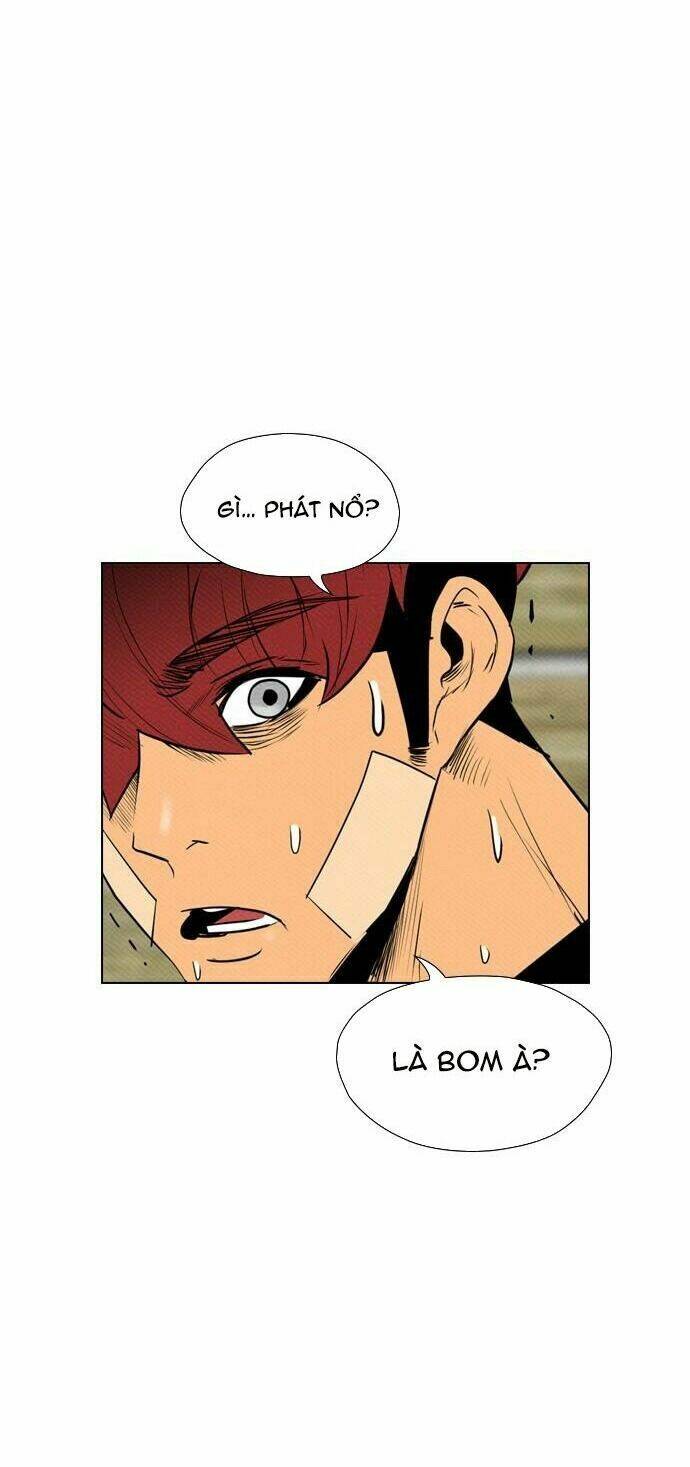 kẻ hồi sinh chapter 77 12