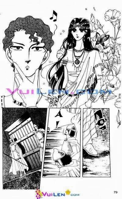 hậu duệ hoàng gia chapter 1 79