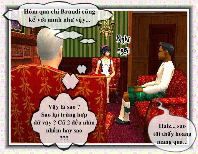 bella's story chapter 12.1 89