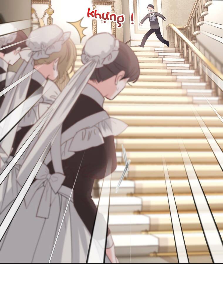 nhà điều chế nước hoa độc quyền của bạo chúa chapter 57 45