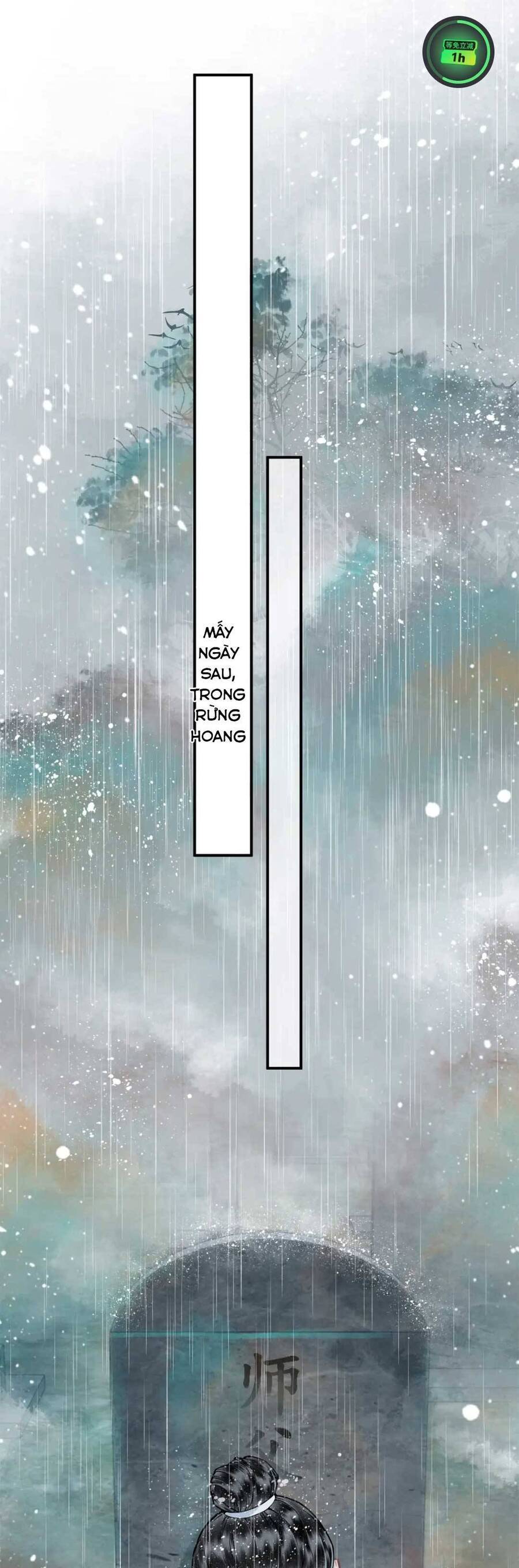 ngỗ tác cẩm y chapter 6 1