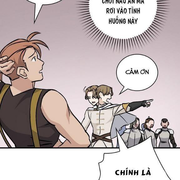tôi lên cấp chỉ bằng cách ăn chapter 45 35