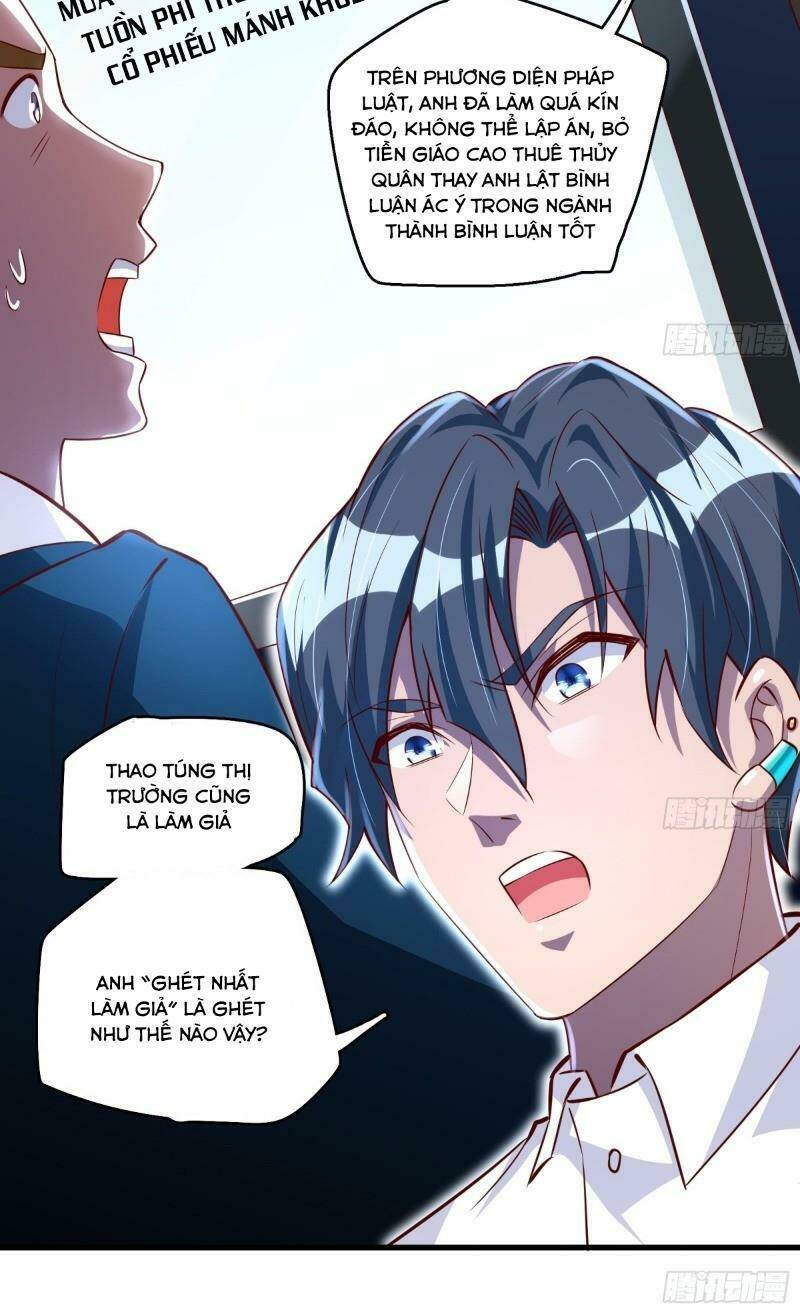 shipper thần cấp chapter 28 6