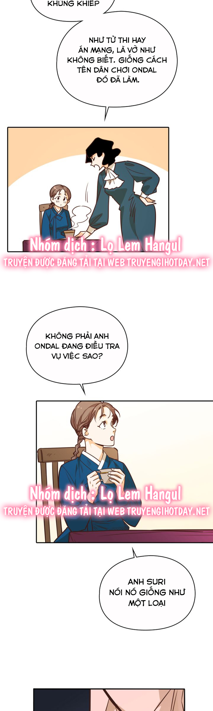 câu chuyện về người phụ nữ ấy chapter 11 3