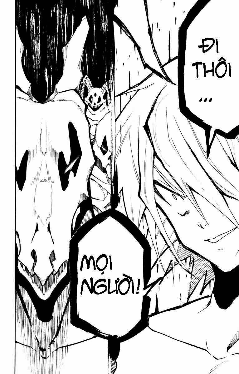 tripeace chapter 39 38