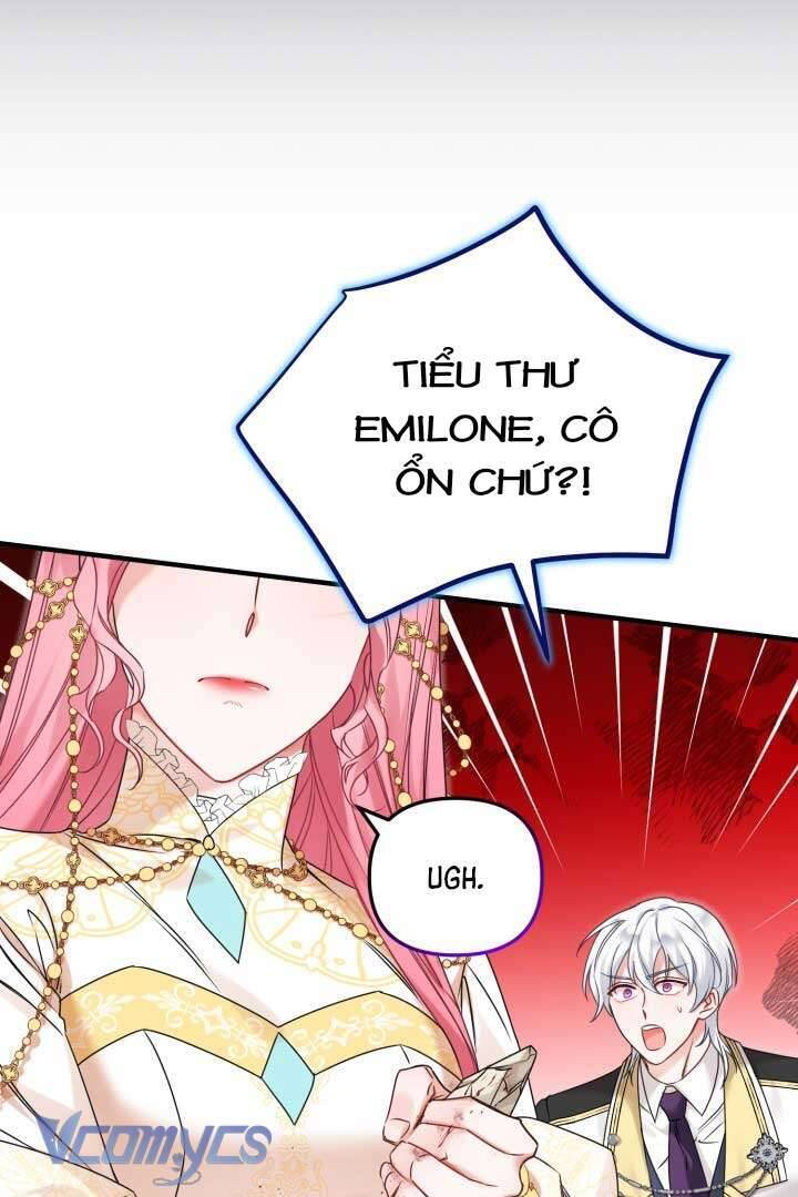 mê cung cám dỗ của emilone chapter 8 12