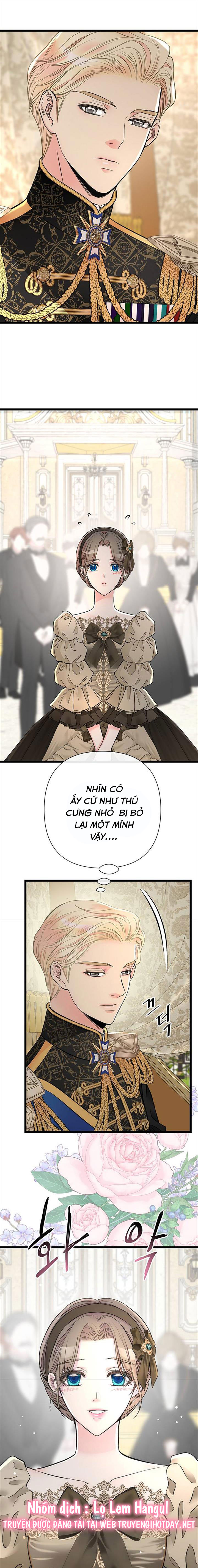 hoàng tử phiền toái chapter 44 19