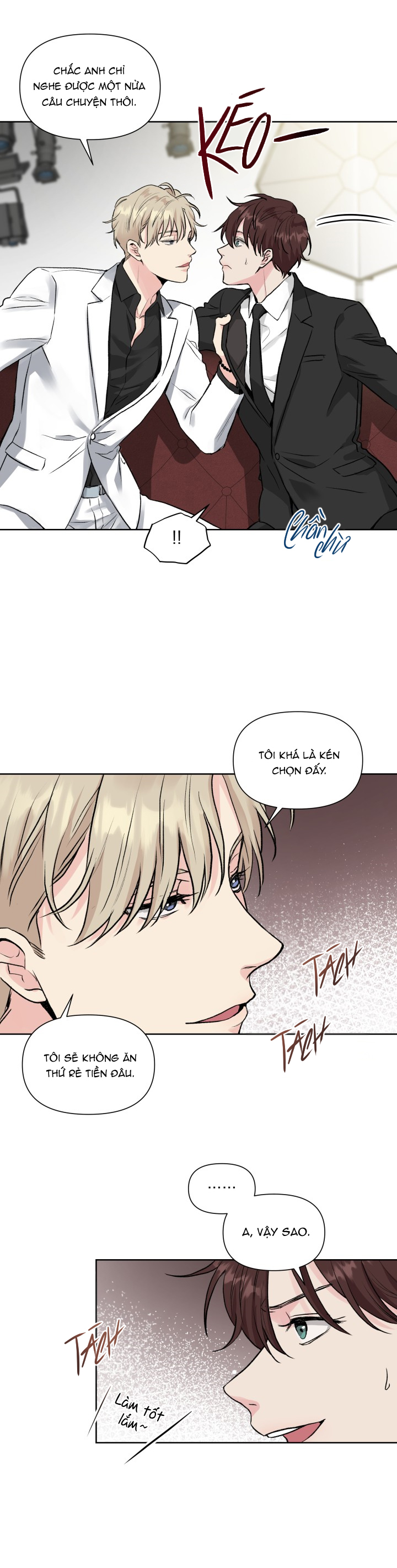 thủ hoa chapter 1 9