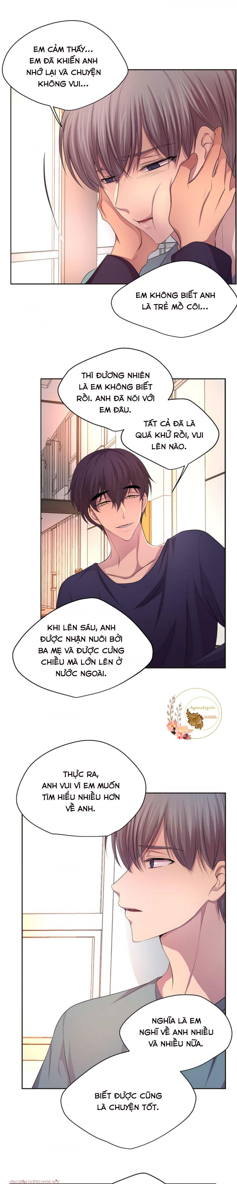 giữ em thật chặt (hold me tight) chapter 70 19