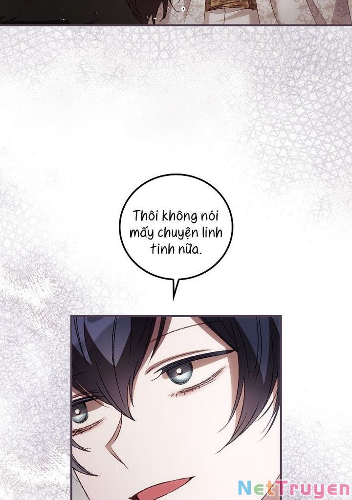 tôi nhìn thấy cái chết của bạn chapter 40 71