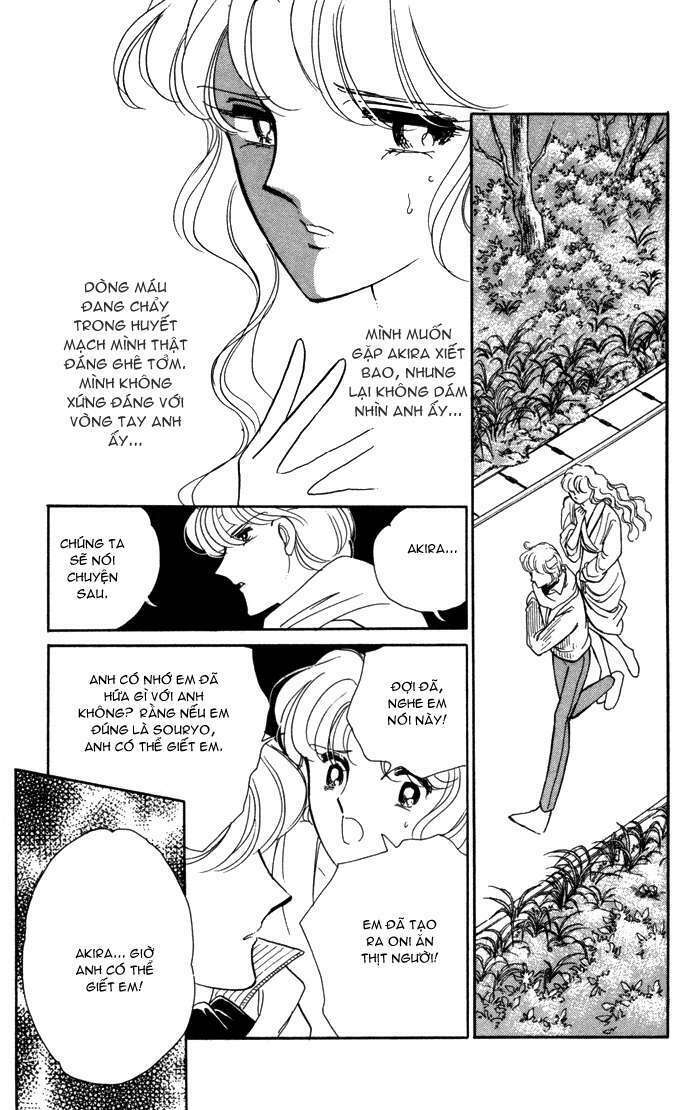 dấu phong ấn xanh chapter 5 143