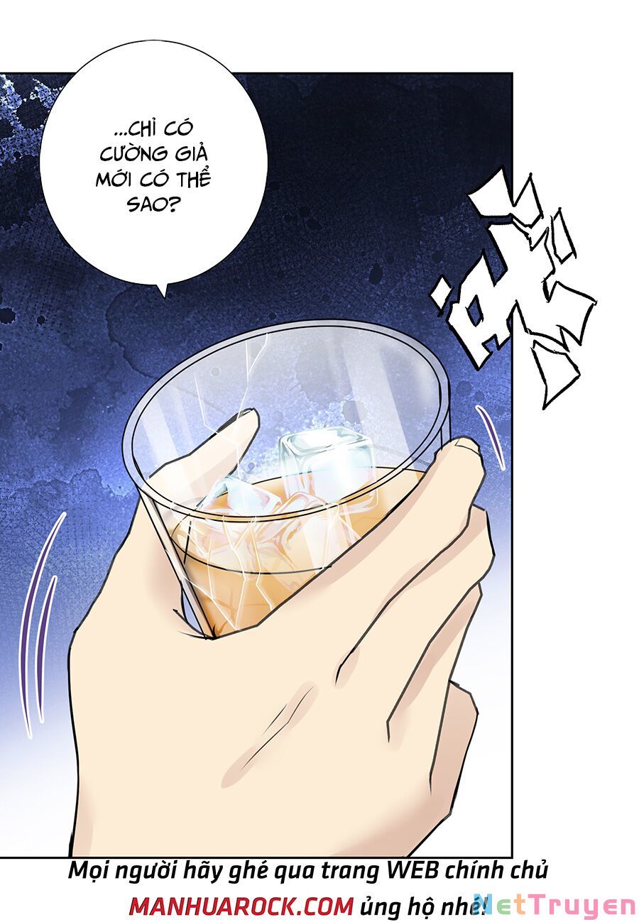 bản giáo chủ thân bất do kỷ chapter 20 24