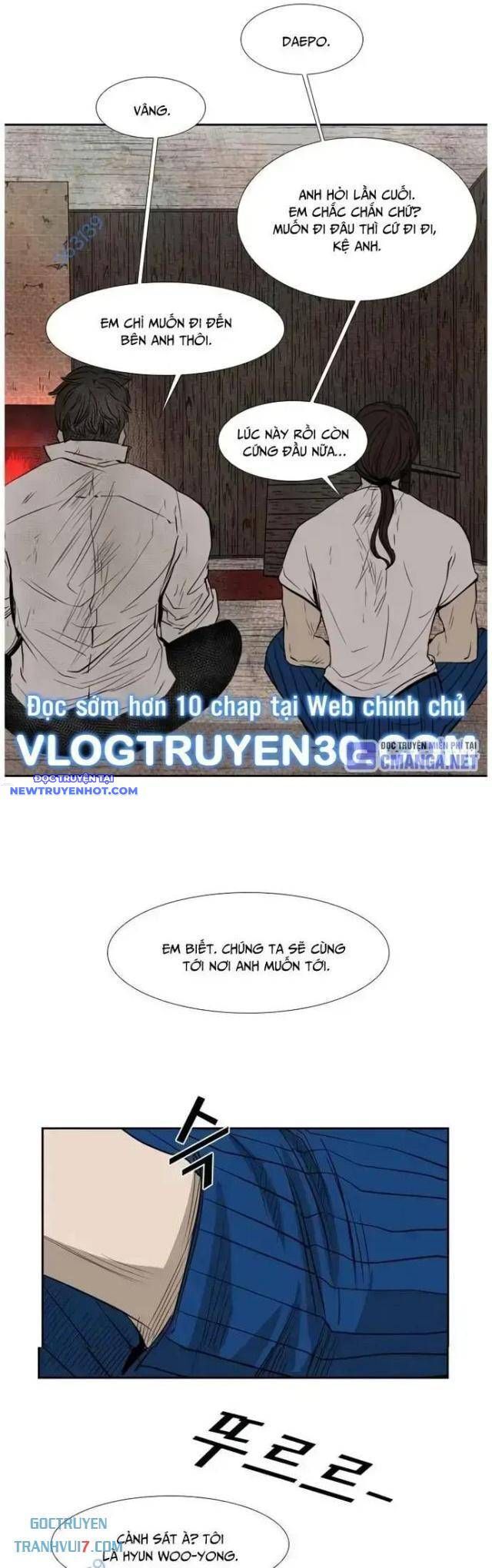 shark - cá mập chapter 119 38