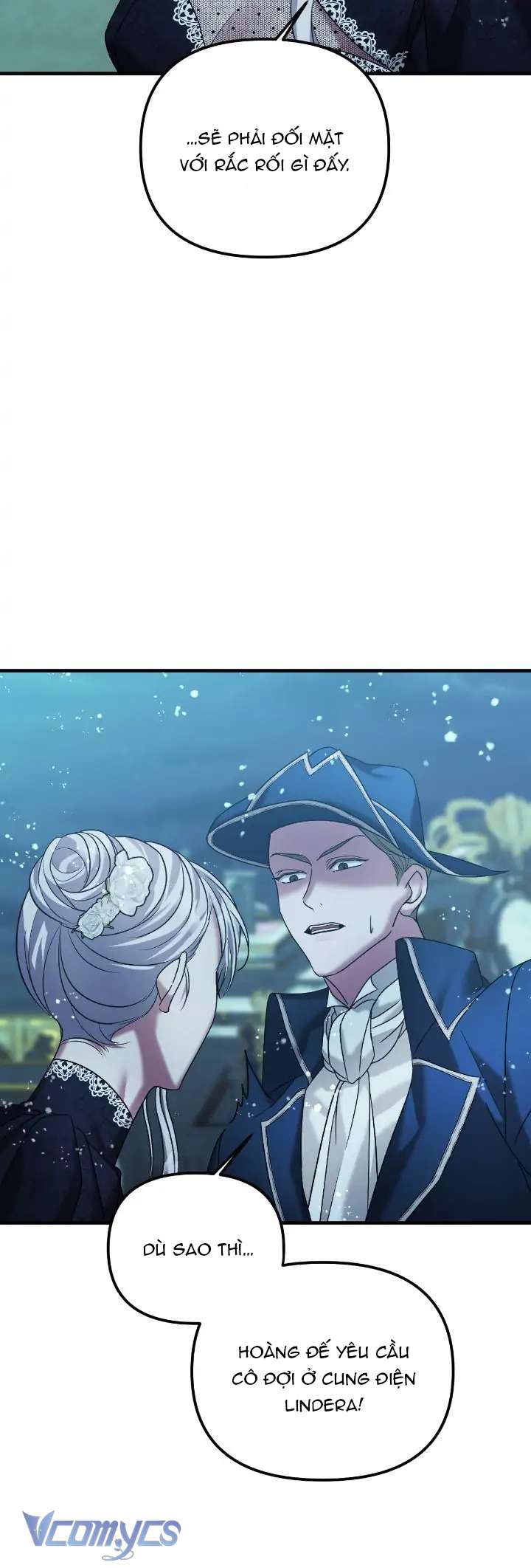 hôn nhân trả thù chapter 45 26