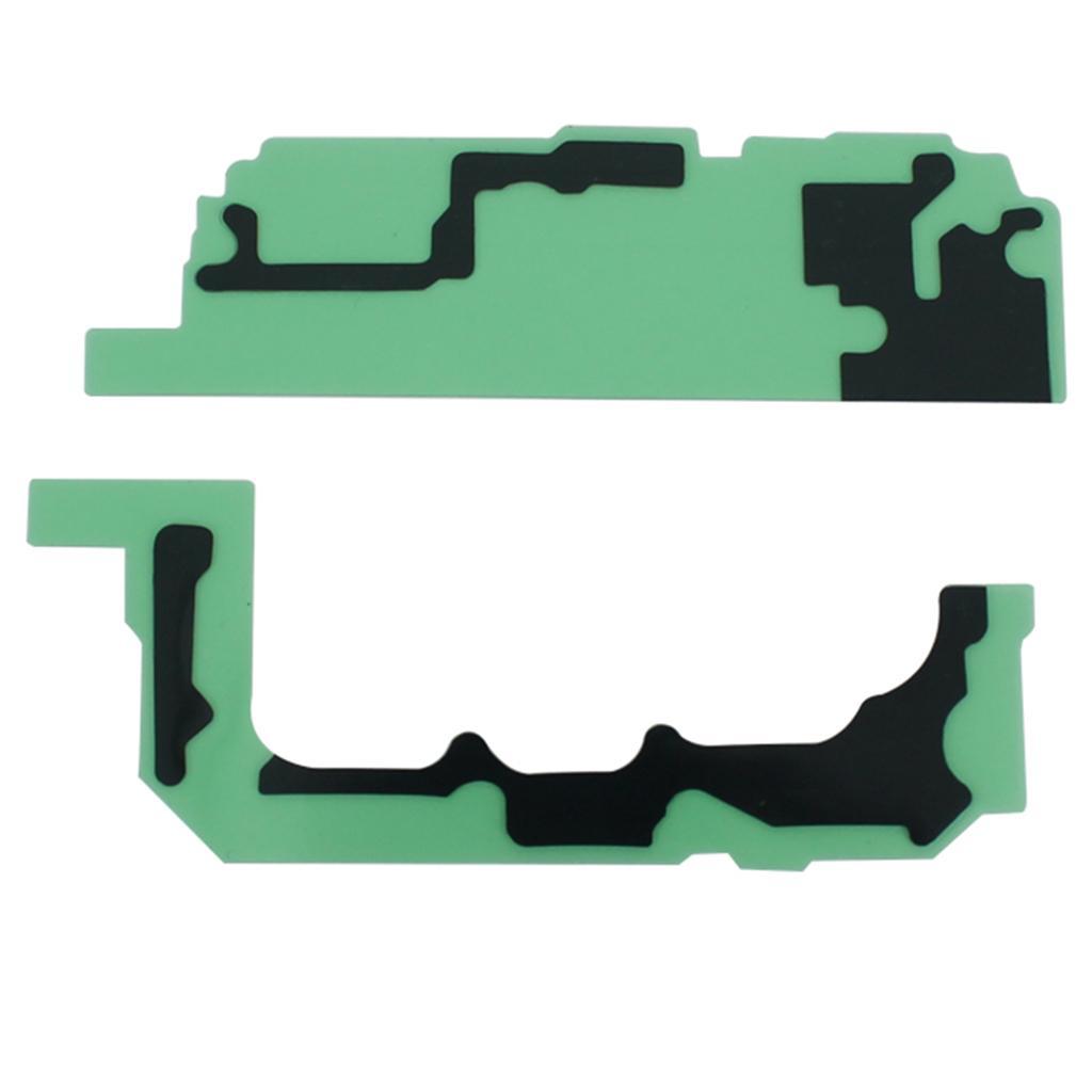 Battery Door Adhesive Sticker for S8+ with Water Resistance