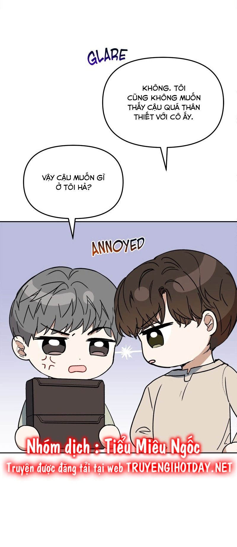 bản cam kết hôn nhân chapter 31 21