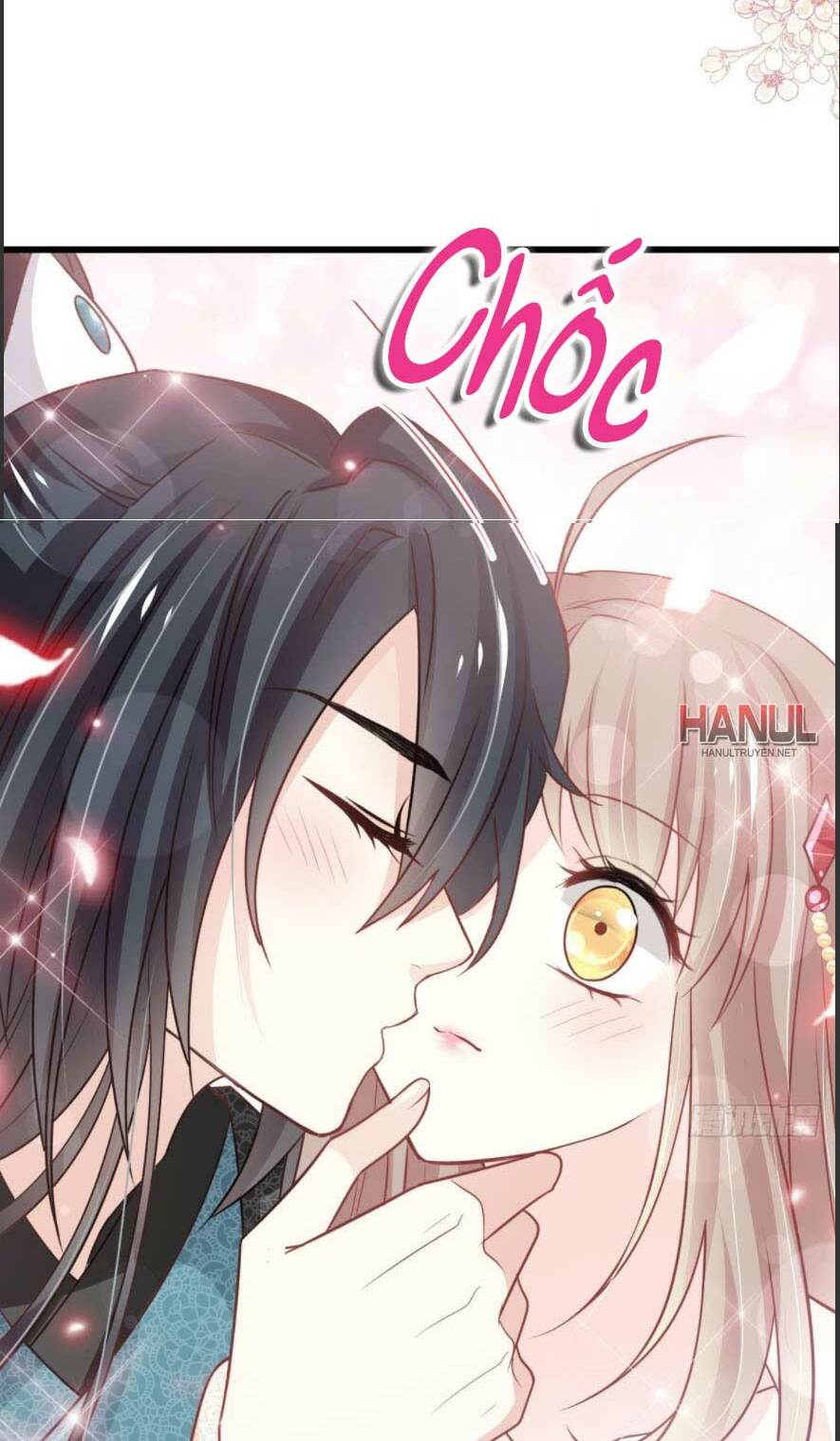 thiên hạ đệ nhất sủng phi chapter 236.2 3