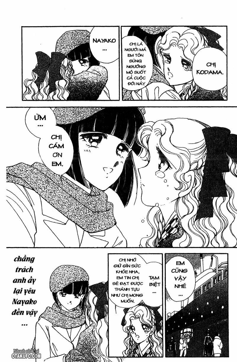 khúc tình ca ban mai - akatsuki no aria chapter 35 33